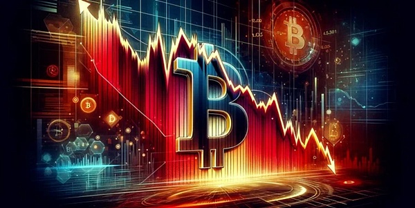 深夜比特币行情：11月15日市场观察手记