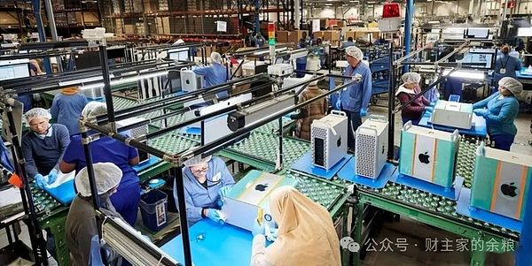 铭文狂热：一场加密世界的数字集邮盛宴