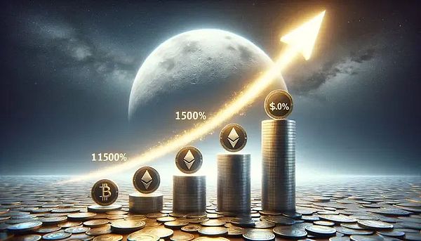 深度解析：这5个IC生态项目凭什么能融资600万美元？