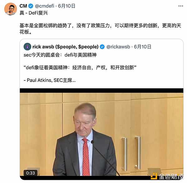 赵秦川：行情就像青春期少女的心，捉摸不透才是常态