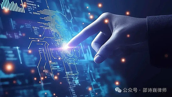 老洪说币：早上起来看行情，果然没让我失望