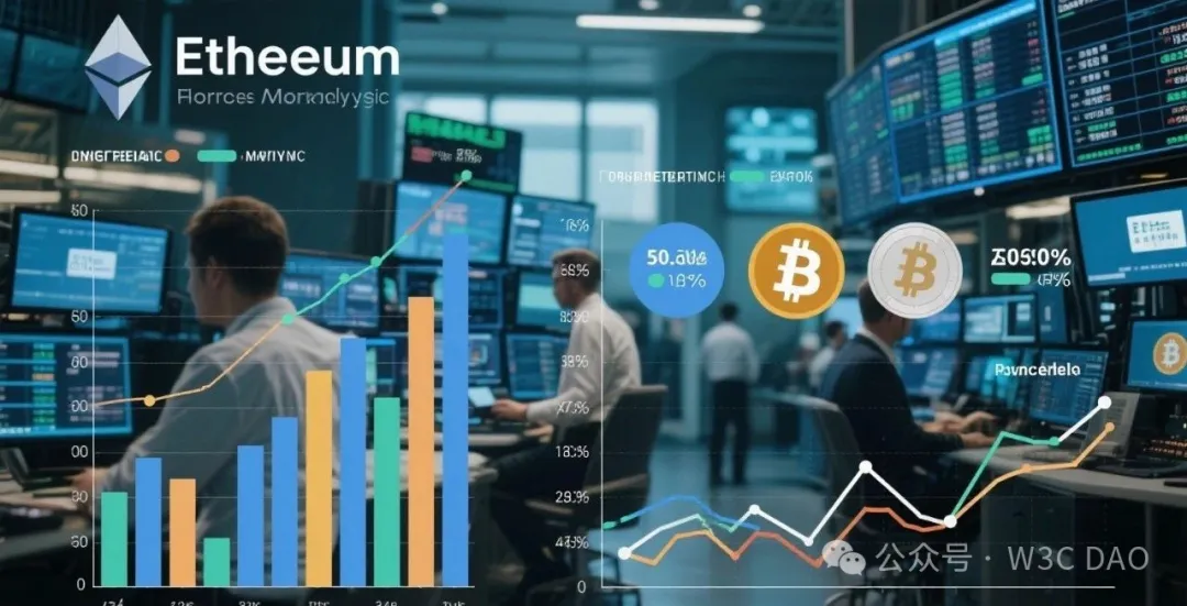 稳定币的稳字困局：我们能相信这个承诺吗？