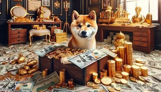 售后返租遇上区块链：是合规创新还是新瓶装旧酒？