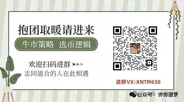 加密寒冬还是黎明前夜？市场正在酝酿一场风暴