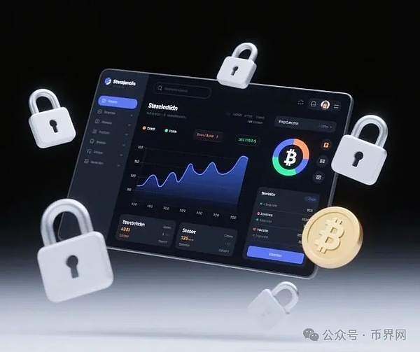 稳定币：数字金融领域的定海神针