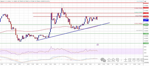 XRP上演过山车行情：一则假新闻背后的市场狂欢与幻灭