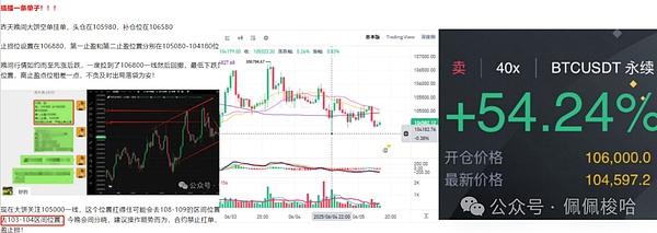 【市场观察】本周加密货币行情展望：平静表面下的暗流涌动