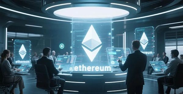 现货比特币ETF：加密货币投资的下一场革命