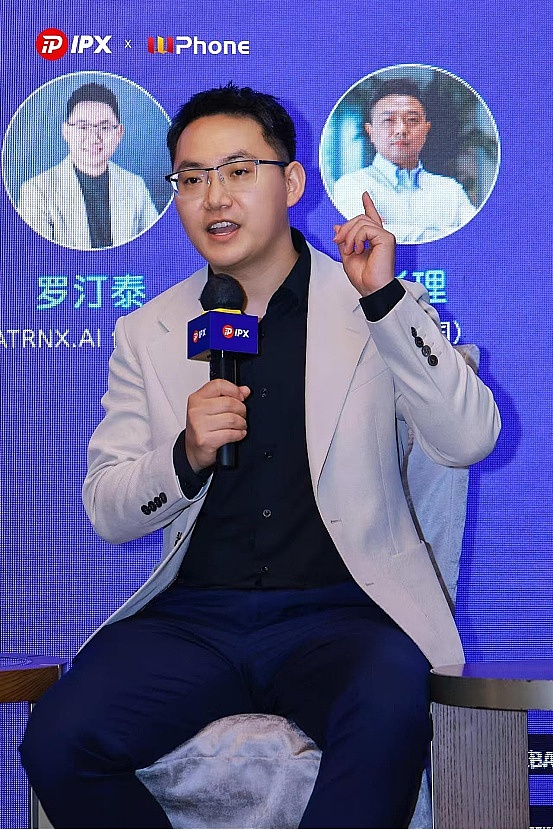 区块链大咖现场爆料：波场TRON凭什么比比特币更赚钱？