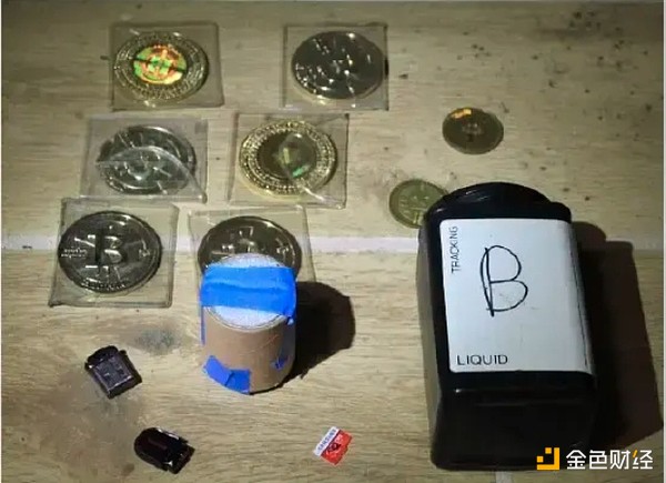 HC币：区块链世界的隐形冠军？我来告诉你它的独特魅力