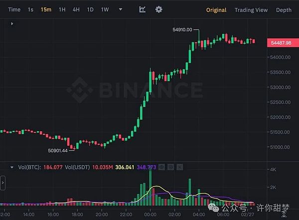 当我们在谈论账户抽象时，究竟在谈论什么？