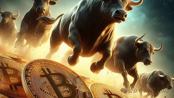 比特币11月19日行情观察：震荡中寻找突破机会