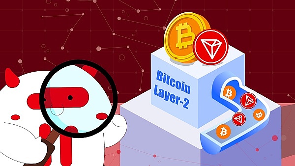 一文读懂BTC RGB协议：比特币上的隐形智能合约