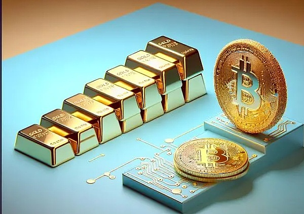 dYdX链：重塑去中心化金融的未来版图