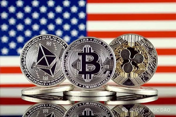重磅！华尔街巨头贝莱德抢先布局比特币ETF，加密市场迎来历史性时刻