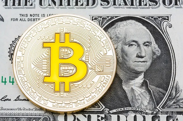 华尔街大佬重磅发声：比特币为何能成为通胀防火墙？