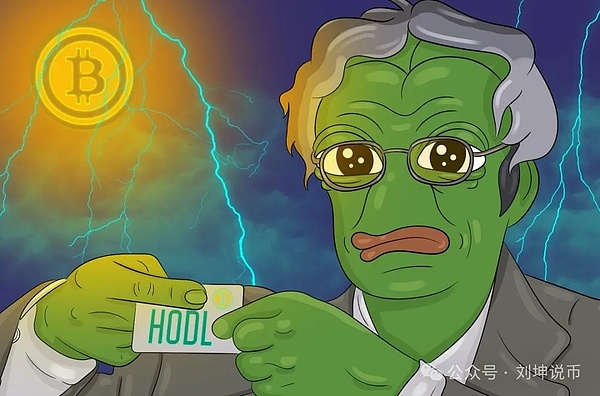 OKB：加密世界的内部黄金究竟有何魅力？