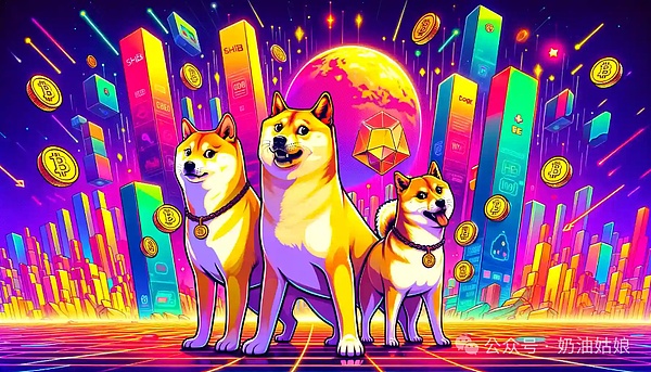 Venus Protocol：重新定义DeFi借贷的游戏规则