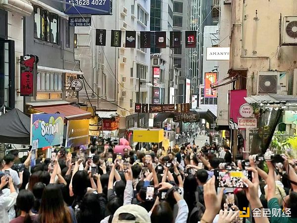 阿根廷迎来电锯革命：米莱当选背后的自由市场狂想曲