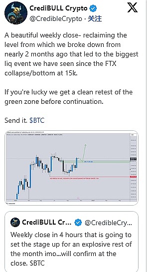 一周融资速览：区块链行业掀起新一轮资本热潮