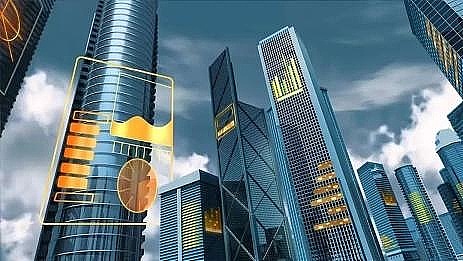 比特币突破3.5万美元背后的故事：一场ETF引发的狂欢