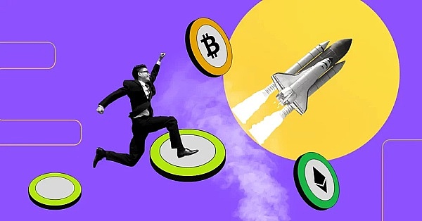 东西方交汇处的区块链盛宴：伊斯坦布尔BlockchainX大会即将启幕