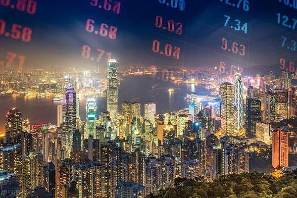 11月市场观察：美股迎来转机，比特币ETF博弈白热化