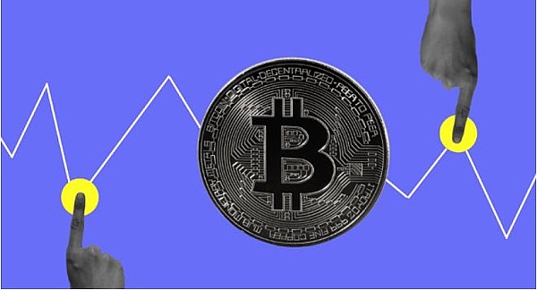 当数字游民遇见华尔街：一场关于加密投资的灵魂对话