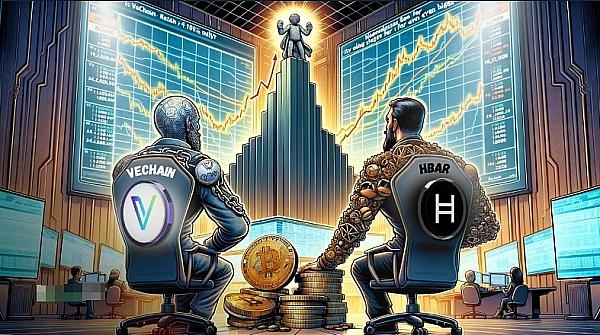 预言机双雄：当Chainlink遇上Pyth Network