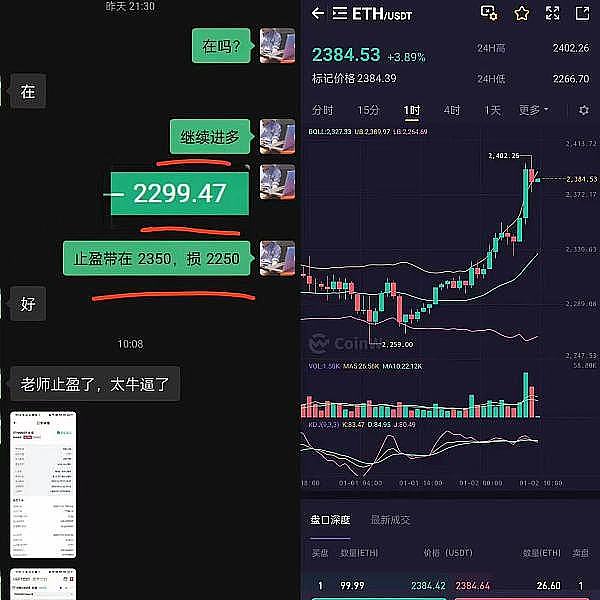 Layer2赛道新贵崛起：谁将成为下一个行业黑马？
