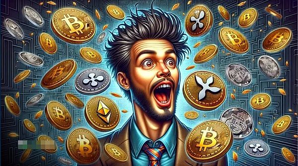比特币市场震荡：当美联储加息暂停与Mt Gox消息双双失效