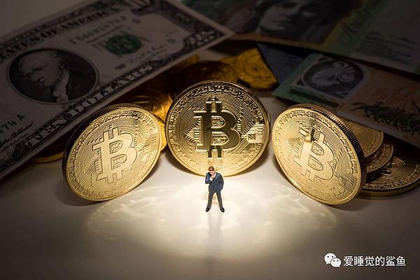 深度解读：Pyth网络空投背后，预言机赛道正在上演怎样的金融革命？