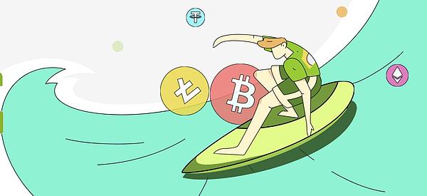 ICO革命：当区块链遇上软件开发