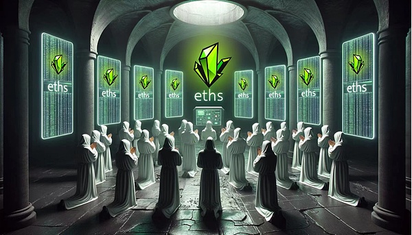 货币革命前夜：代币化如何重塑我们的金融未来