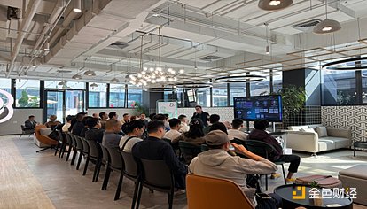 ETHGlobal伊斯坦布尔黑客松：10个让人眼前一亮的创新项目