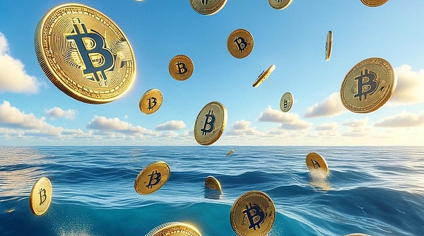 区块链模块化革命：一场关于未来架构的思想碰撞