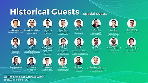Web3风向标：我在新加坡Token2049见证了veDAO的惊艳亮相