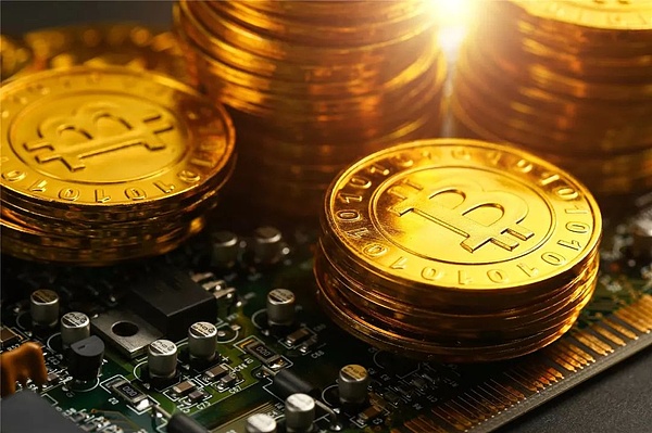 比特币逼近2.7万大关，但这些币种涨得更猛！