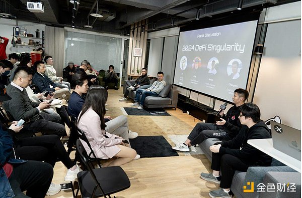香港Web3创业指南：如何借势科创新高地实现从0到1