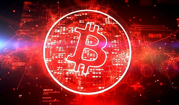 数字货币市场持续低迷：比特币以太坊或将面临进一步调整