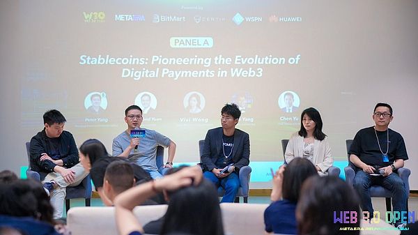 虚拟与现实交织：火币HTX闪耀澳洲加密盛会