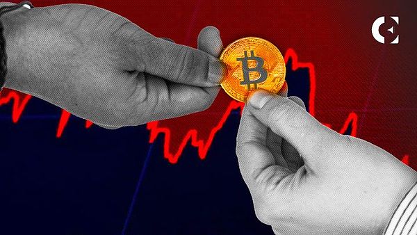 加密市场风云再起：比特币剑指12万，XRP、SOL谁能笑到最后？