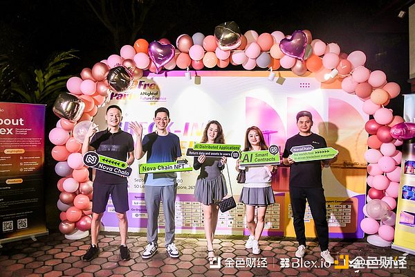 金融风暴或将重演？加密货币或成避风港