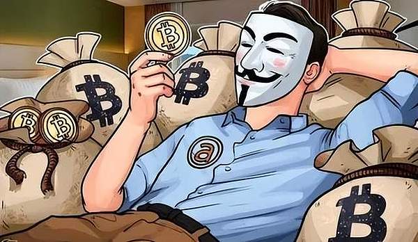 跨链流动性质押：让加密资产真正活起来的金融创新