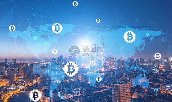 DePIN革命：当区块链遇上现实世界的无限可能