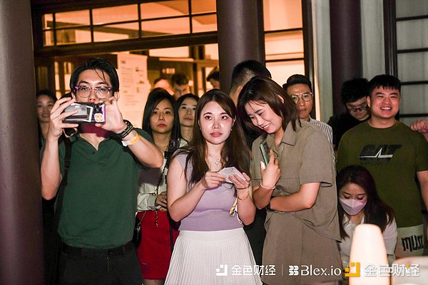 香港年轻人有福了！投票还能领限量NFT数字藏品